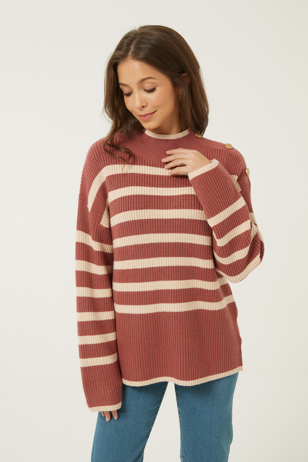 Sweater August Estampado 2