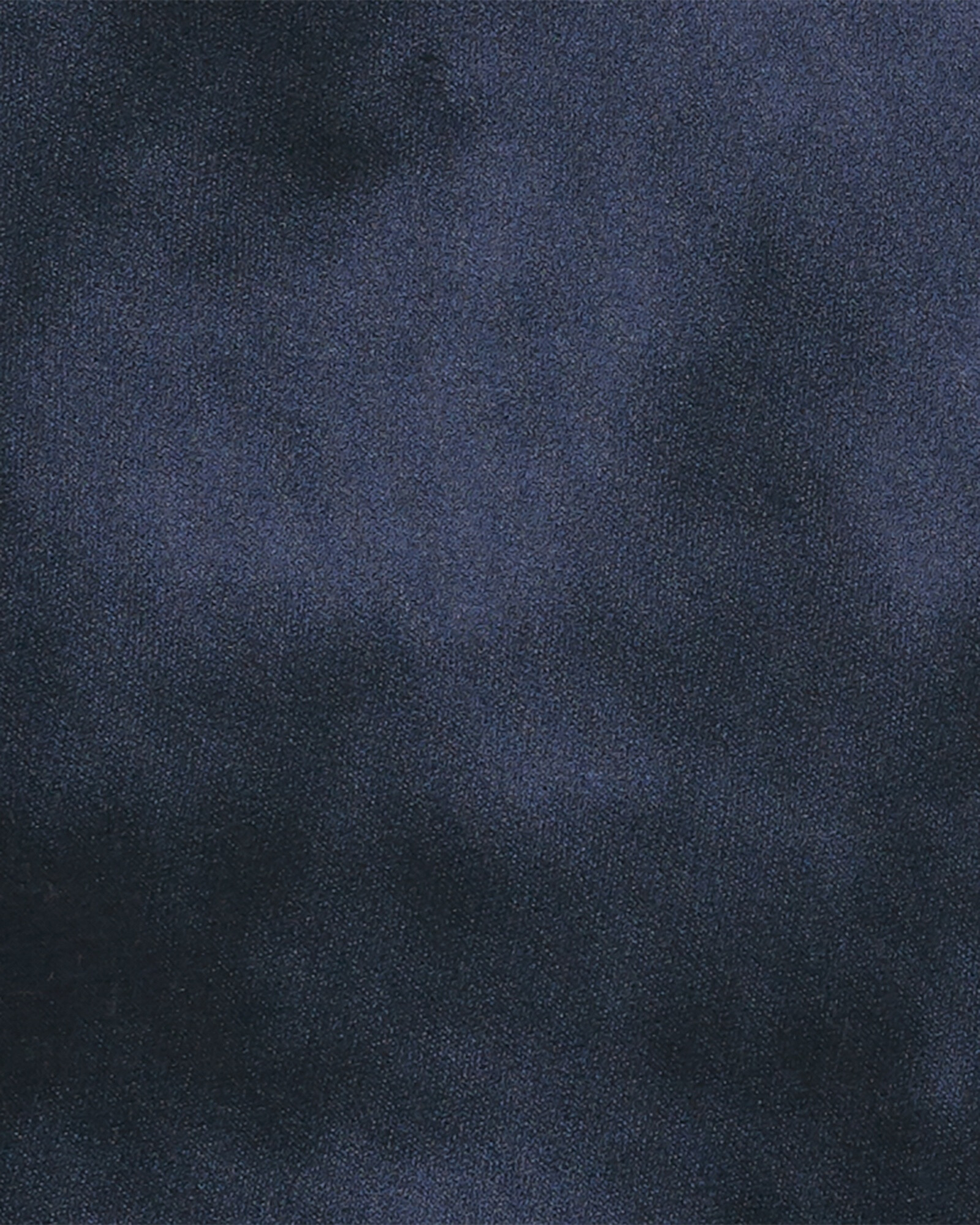 Canguro de micropolar con capucha en sherpa, azul Sin color