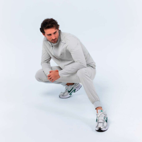 Pantalón Largo Ztek Foam de Hombre multicolor