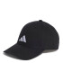 Gorra Adidas Tiro League Negro - Blanco