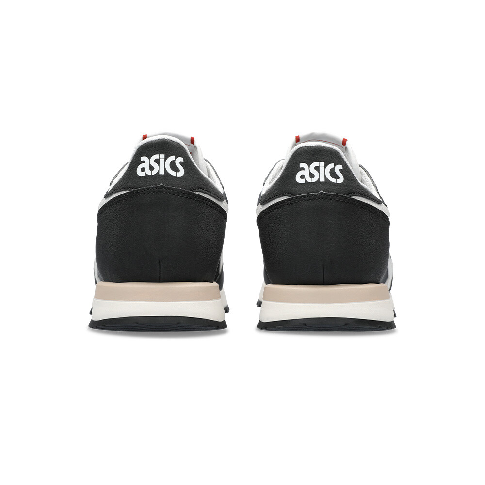 Tiger Runner II - Hombre Black/Cream