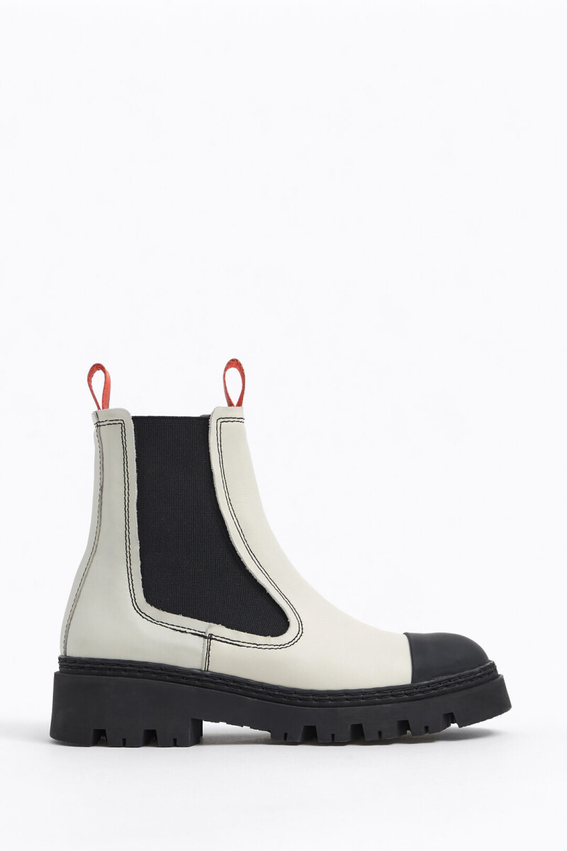 BOTIN Blanco