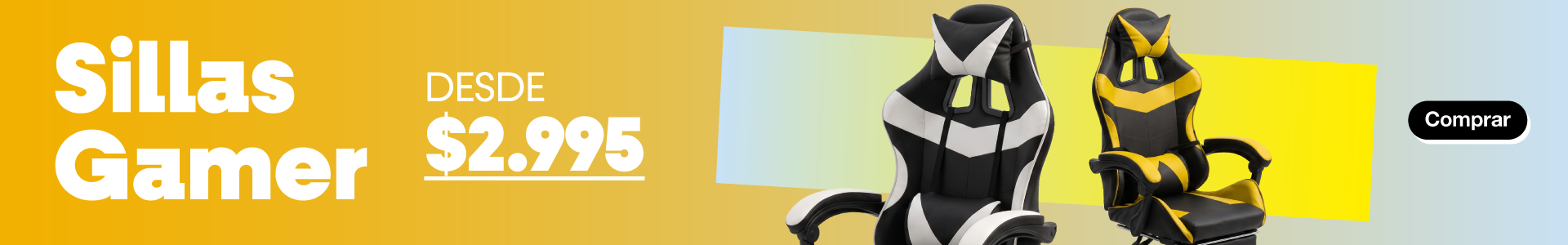 D3Slider_Silla gamer