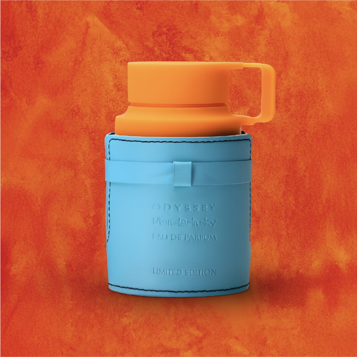 Odyssey Mandarin Sky Limited Edition Eau de Parfum 100 ml Odyssey Mandarin Sky Limited Edition Eau de Parfum 100 ml