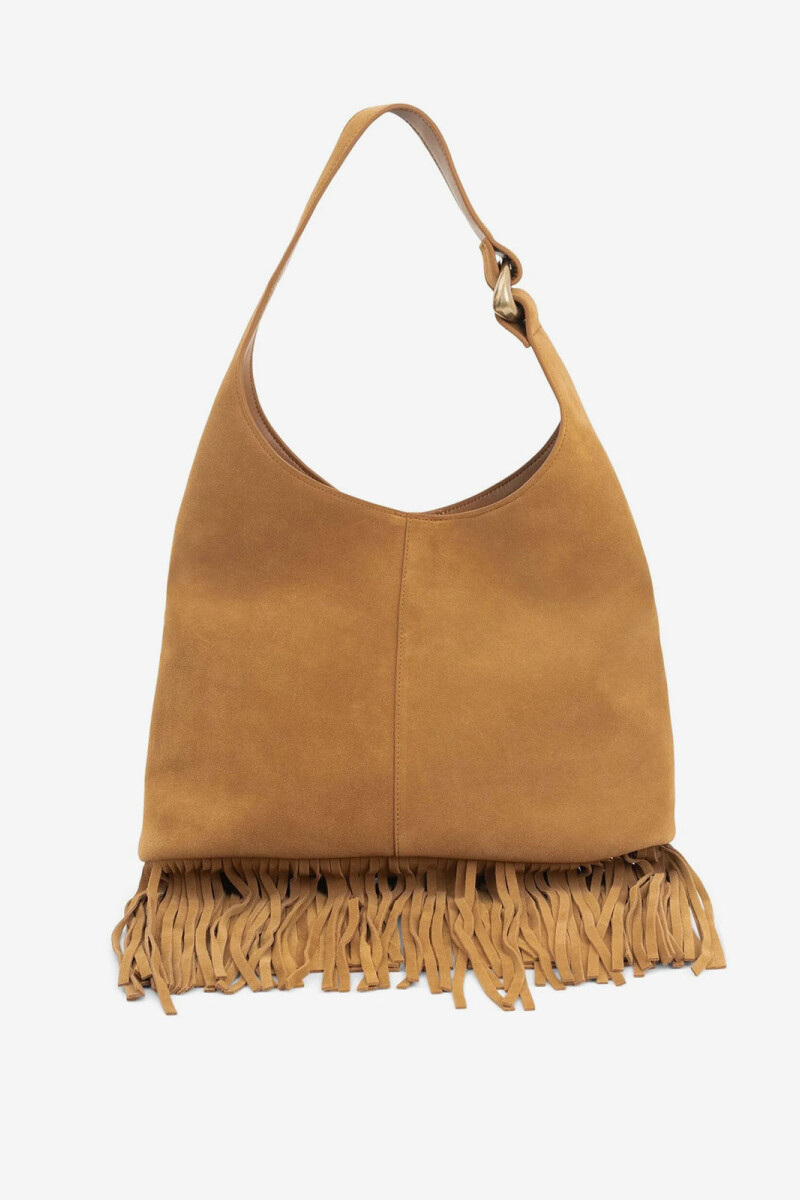 CARTERA 7-WONDERS Beige