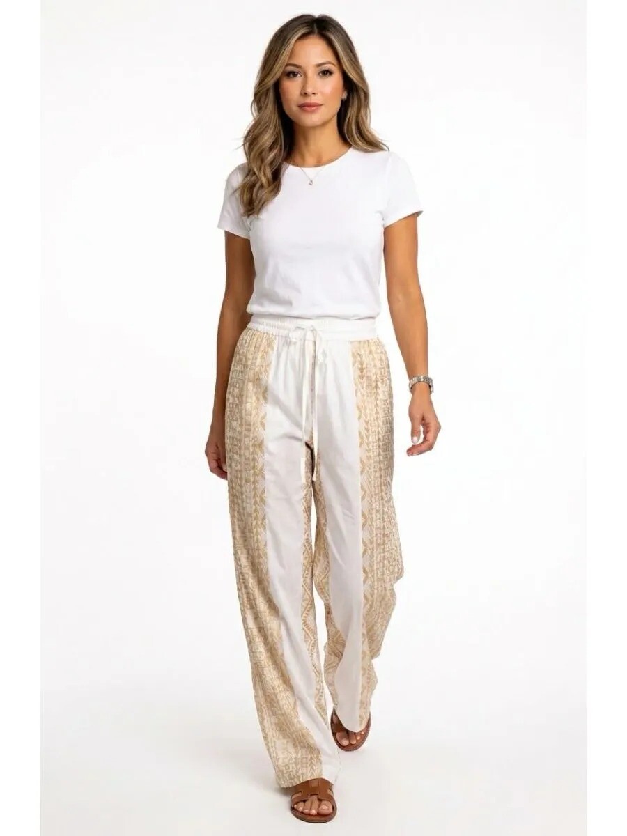 PANTALÓN CLASSIC TRIANGLE 