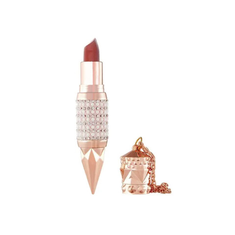FEBBLE Lápiz labial 6 tonos Febble Lápiz Labial 6 Tonos