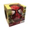 Pelota Footbal Nº2 Licencia Spider Man