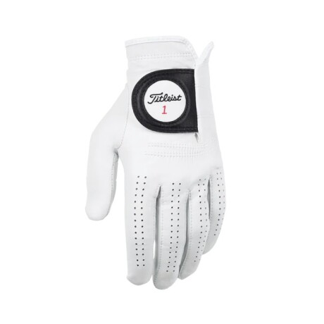 GUANTES TITLEIST CABALLERO PLAYERS GUANTES TITLEIST CABALLERO PLAYERS