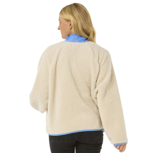 Canguro Rip Curl Shore Break Polar Fleece Canguro Rip Curl Shore Break Polar Fleece