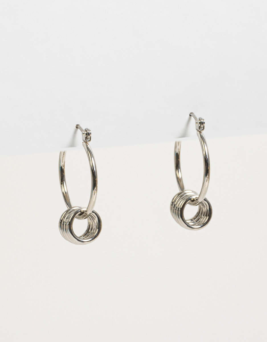 Argollas Con Arandelas 
