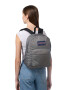 MOCHILA JANSPORT BEYOND PACK GRAPHITE GREY