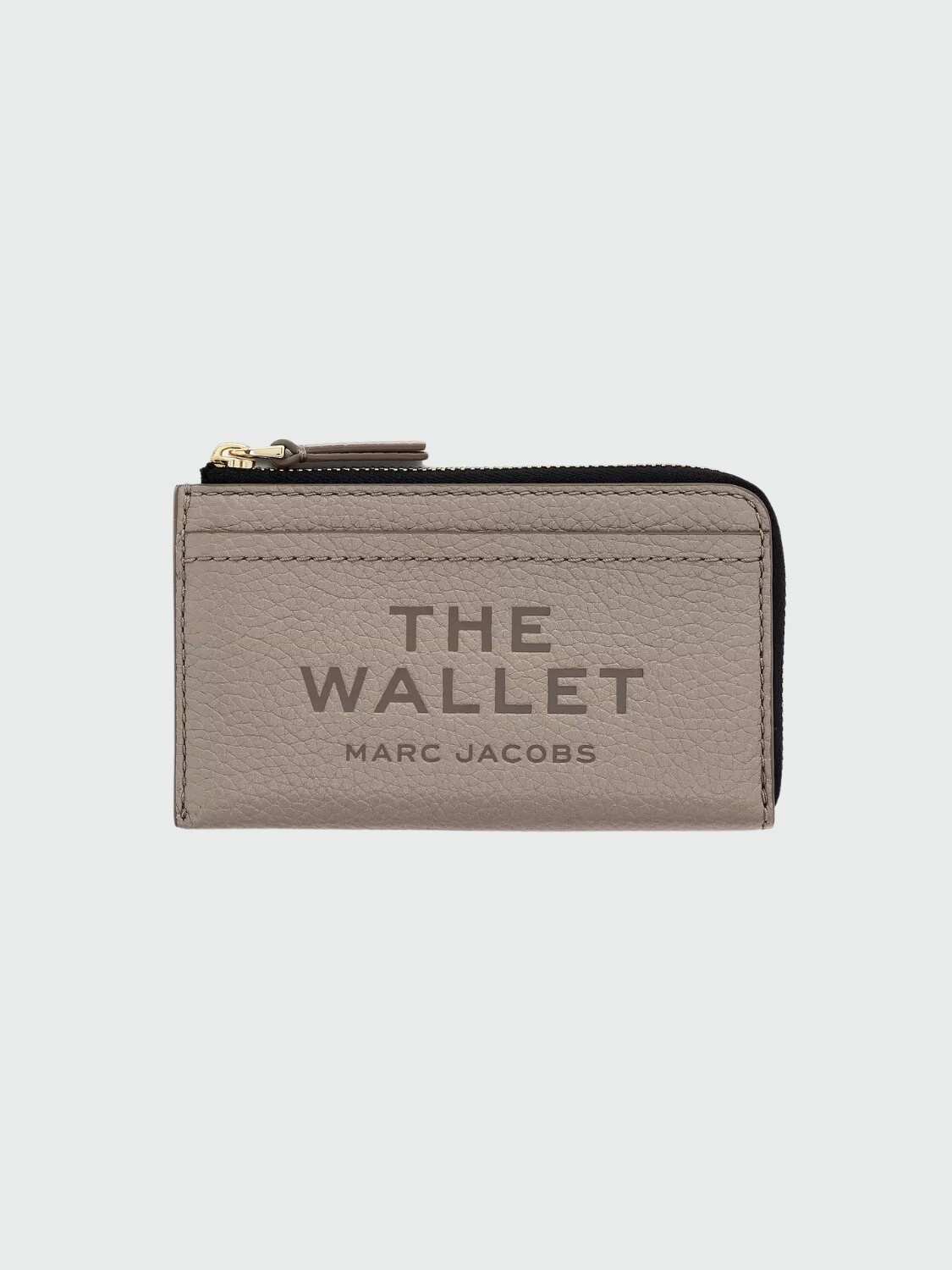 MARC JACOBS - THE TOP ZIP MULTI WALLET 055