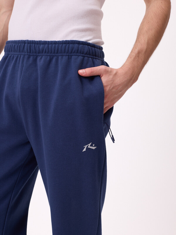 BABUCHA CAMILOW26 RUSTY Navy