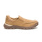 Zapatos de Hombre Caterpillar Threshold Slip On Canvas Beige Natural