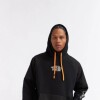 Buzo Oversize N+ Negro
