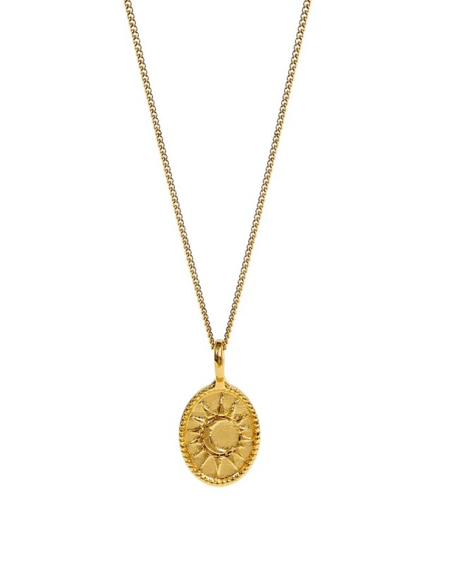 TwoJeys Collar Midnight Necklace Oro TwoJeys Collar Midnight Necklace Oro