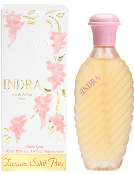 Perfume Ulric de Varens Indra EDP 100ml Original Perfume Ulric de Varens Indra EDP 100ml Original