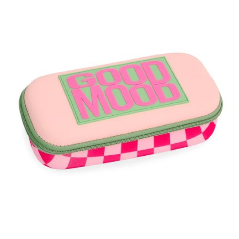 Cartuchera Mooving Box Pink Cartuchera Mooving Box Pink