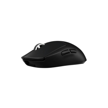 Mouse Logitech Pro X Superlight Gaming Inalámbrico Negro