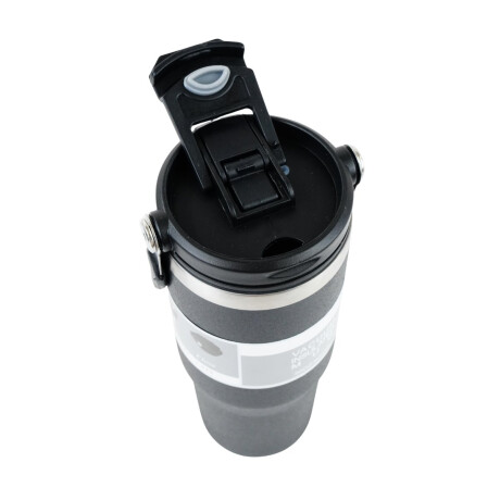 Mug de acero con asa 900ml Mug de acero con asa 900ml