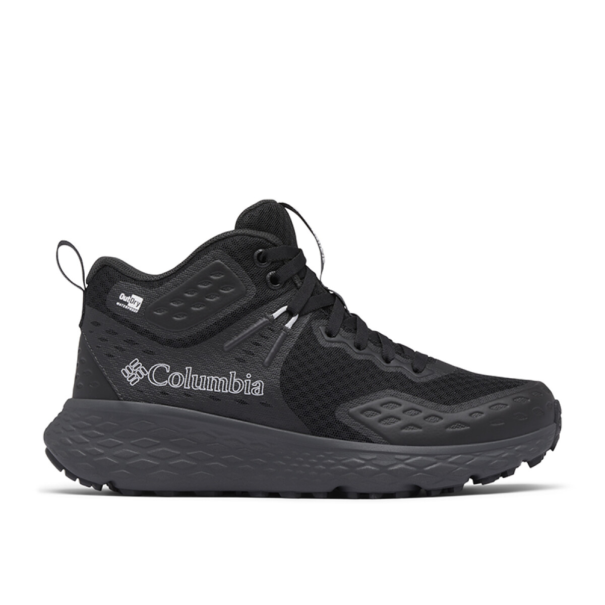Championes Konos™ TRS OutDry™ Mujer - BLACK 