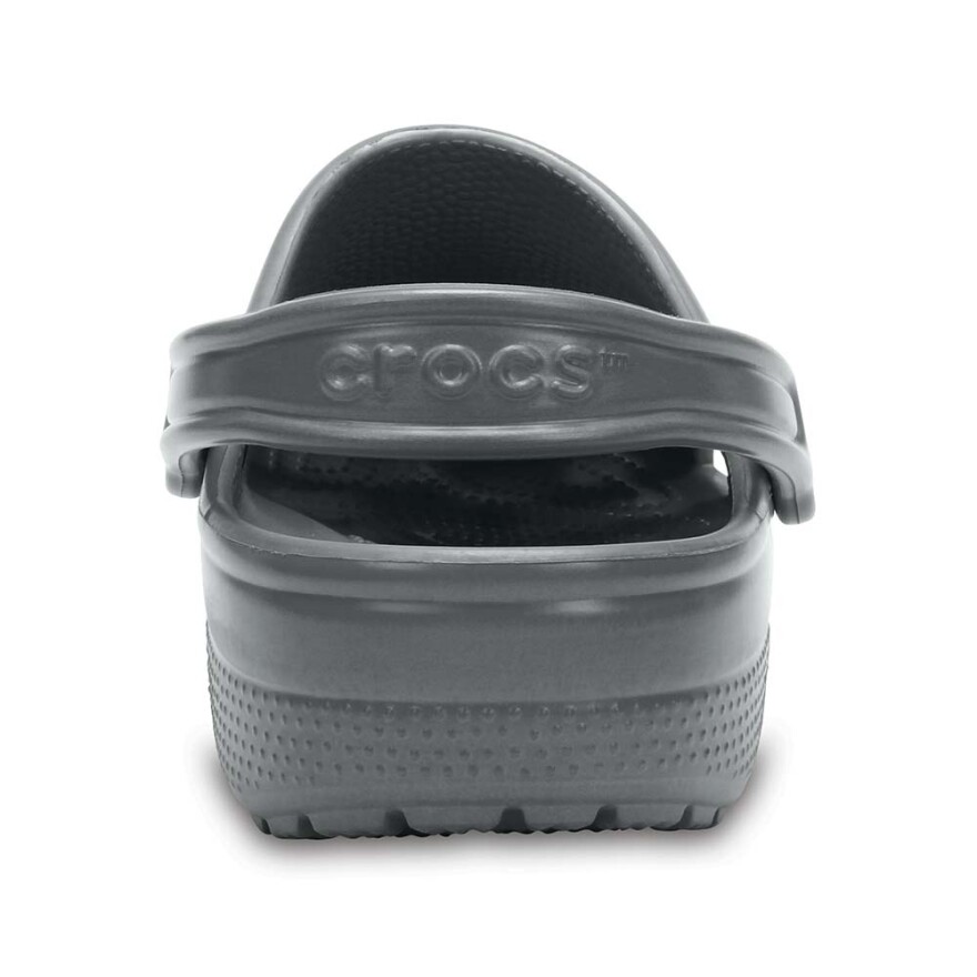 Crocs Classic Clog - Unisex Slate Grey