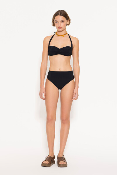 BIKINI DAISY Negro