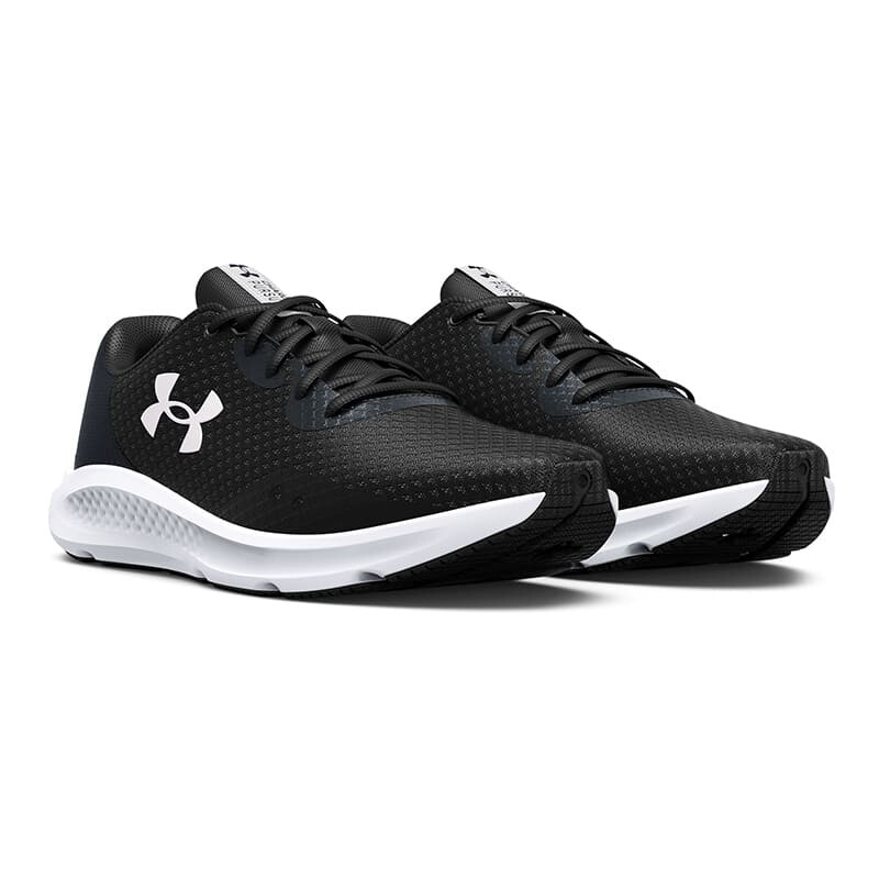 Championes Under Armour de Hombre - 878A001N11 Negro