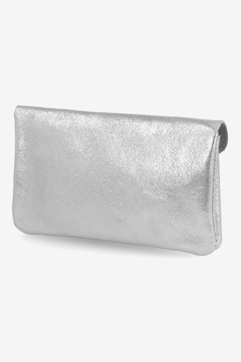 BOLSO Plata
