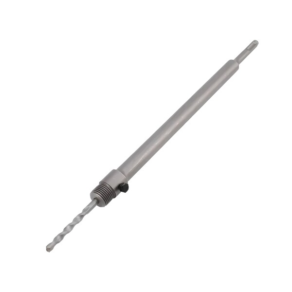 VASTAGO P/SIERRA COPA WIDIA 450MM SDS CROSSMASTER Vastago P/sierra Copa Widia 450mm Sds Crossmaster