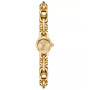 Reloj Michael Kors Mini Astor Link Acero Oro 0