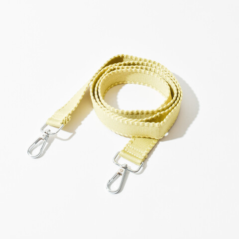 CORREA PARA CARTERA LENCELOT VERDE CORREA PARA CARTERA LENCELOT VERDE