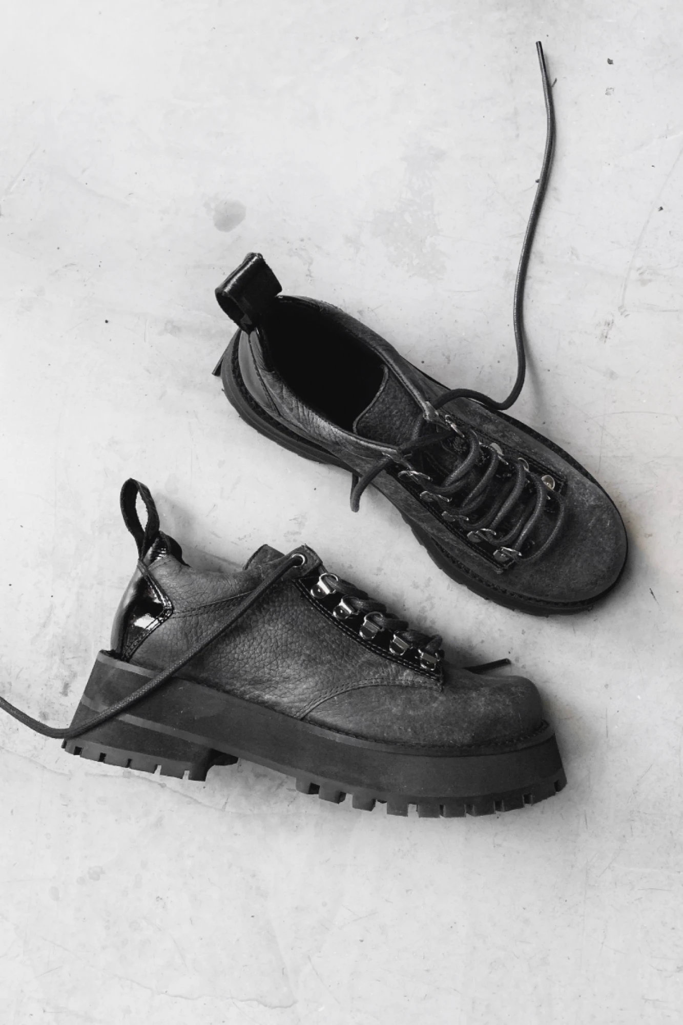 Sneakers Grint