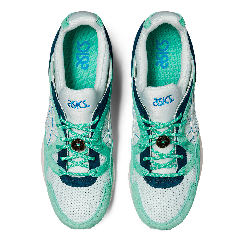GEL-Lyte V - Hombre Soothing Sea/Seafoam