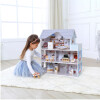 Casita de Muñecas en madera Sarah Edufun Casita de Muñecas en madera Sarah Edufun