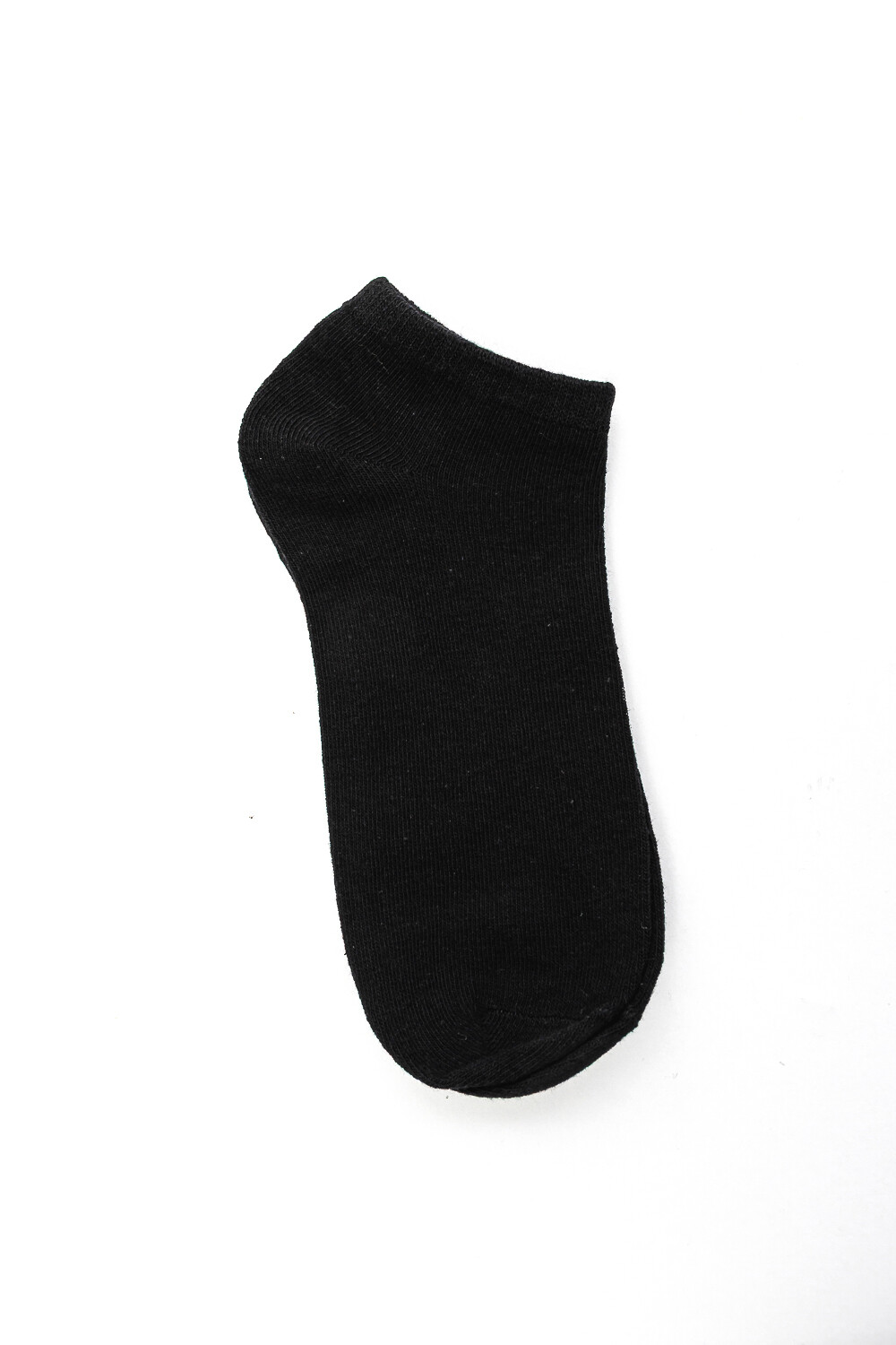 Medias Ankle Jam, Pack X 5 Color Unico
