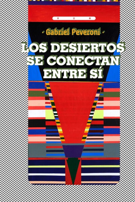 DESIERTOS SE CONECTAN ENTRE SI LOS DESIERTOS SE CONECTAN ENTRE SI LOS