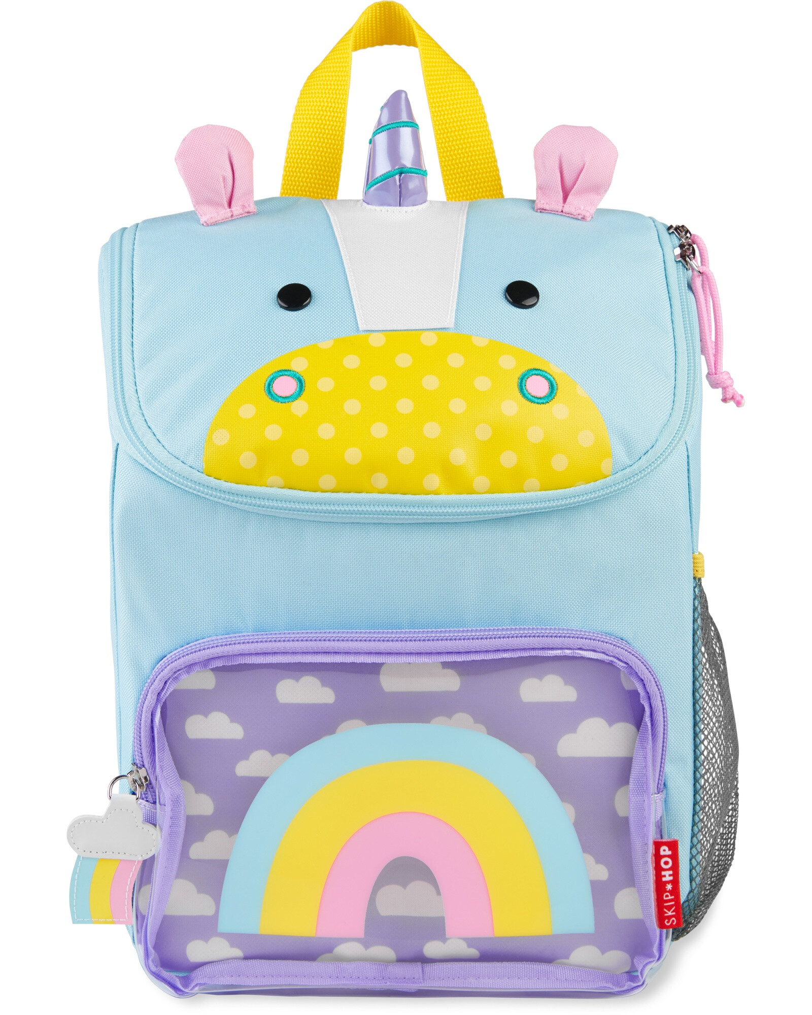 Mochila grande, diseño unicornio Mochila grande, diseño unicornio