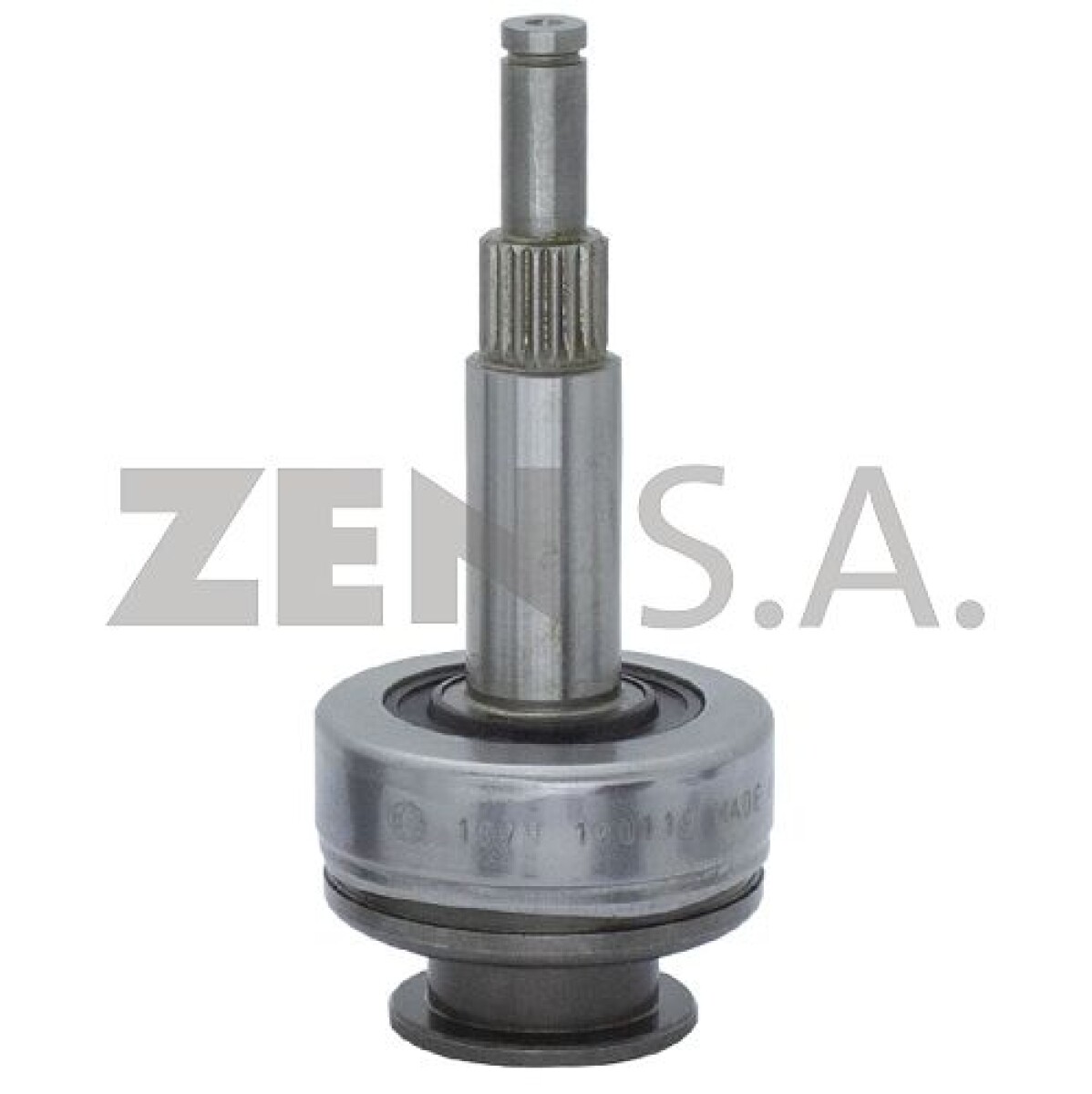 BENDIX ARRANQUE MERCEDES BENZ M.BENZ ATEGO-VW DELIVERY 8150-9150 D.REMY 29MT ZEN 