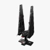 JUEGO DE MESA LEGO® CASCO DE KYLO REN - - UNICO