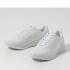 Zapatillas Training Logo Irames Hombre White-grey