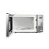 MICROONDAS CONSUL 20 LITROS INOX CMS20SF25Z Microondas Consul 20 Litros Inox Cms20sf25z