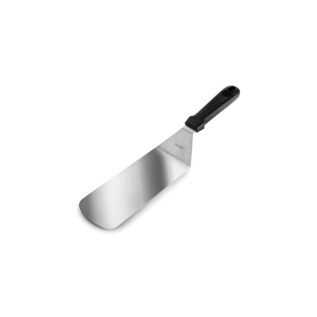 Espatula Rectangular de Acero Inoxidable 37 cm Espatula Rectangular de Acero Inoxidable 37 cm