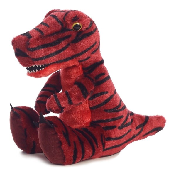 Peluche Dinosaurio T-Rex Destination Nation 28,5 cm Peluche Dinosaurio T-Rex Destination Nation 28,5 cm