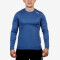 Diadora Buzo Hombre Is Core Tee Azul
