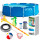 Piscina Intex Estructural 4485 L 305x76 + Regalos Cmb001612