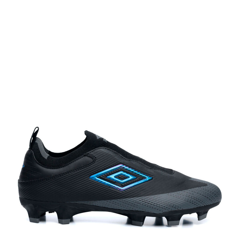 Championes de Hombre Umbro Futbol Belix Hg/Fg Negro