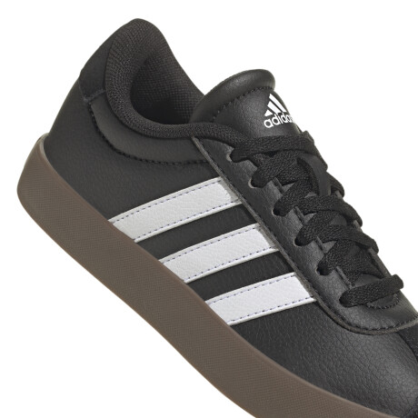 Championes adidas VL Court 3.0 Shoes de niño Black