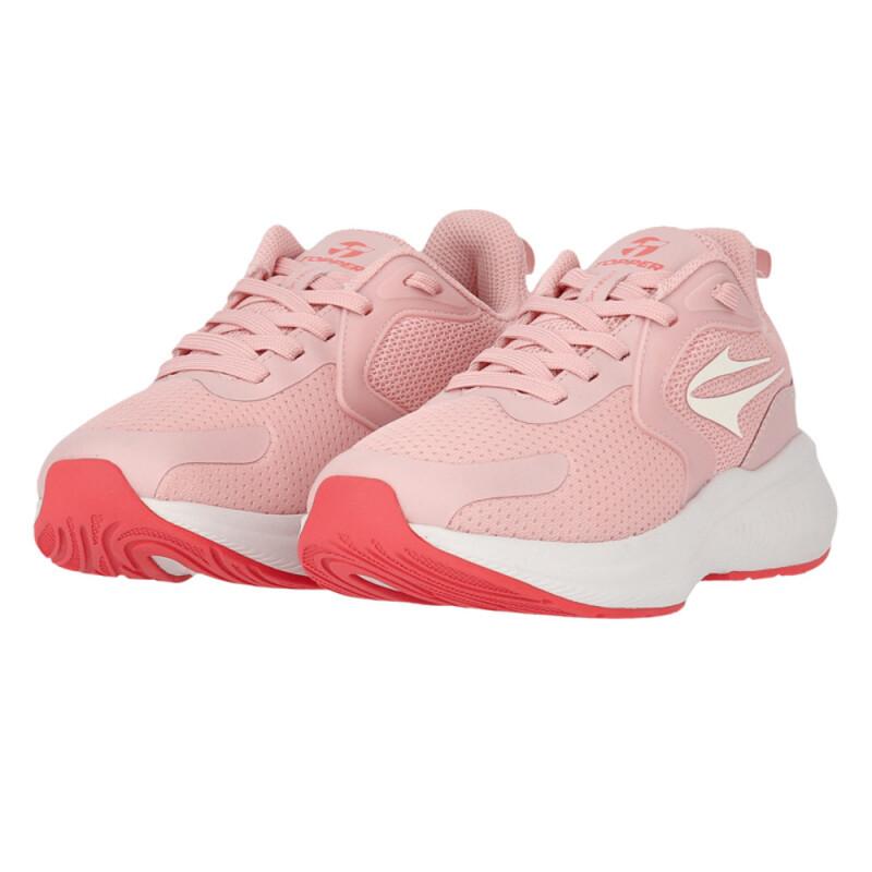 FAST 2.0 ROSA POT/BLANCO/CORAL SUGAR ROSA POT/BLANCO/CORAL SUGAR